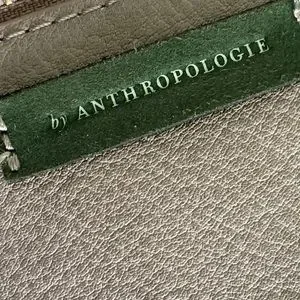Anthropologie | Bags | Anthropologie Ciel Winged Tote Bag